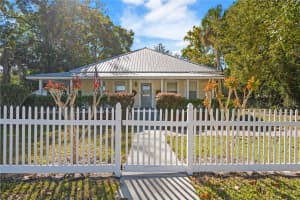 429 1ST AVENUE, WILLISTON, FL 32696 - MLS#MFROM713296