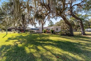 2008 RETREAT DRIVE, INVERNESS, FL 34453 - MLS#MFROM713298