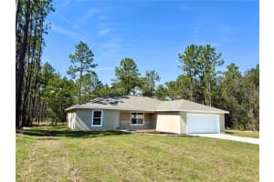 704 HAGUER PLACE, DUNNELLON, FL 34434 - MLS#MFROM713301