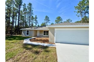 704 HAGUER PLACE, DUNNELLON, FL 34434 - MLS#MFROM713301