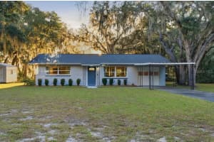 1136 SHOREWOOD DRIVE, DUNNELLON, FL 34431 - MLS#MFROM713302