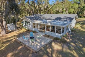 1136 SHOREWOOD DRIVE, DUNNELLON, FL 34431 - MLS#MFROM713302