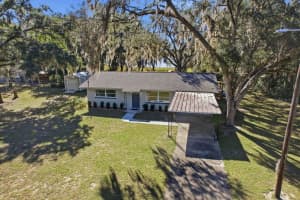 1136 SHOREWOOD DRIVE, DUNNELLON, FL 34431 - MLS#MFROM713302