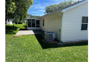 1161 DEL TORO DRIVE, LADY LAKE, FL 32159 - MLS#MFROM713307