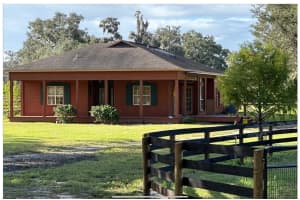 9001 W HIGHWAY 316, REDDICK, FL 32686 - MLS#MFROM713308