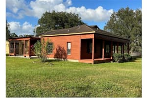 9001 W HIGHWAY 316, REDDICK, FL 32686 - MLS#MFROM713308