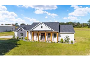 4845 111TH LANE ROAD, ANTHONY, FL 32617 - MLS#MFROM713314