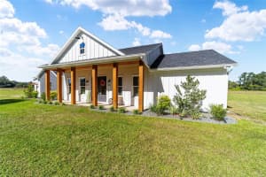 4845 111TH LANE ROAD, ANTHONY, FL 32617 - MLS#MFROM713314