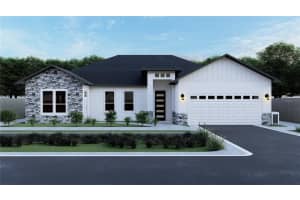 9601 VAUGHN DRIVE, CITRUS SPRINGS, FL 34433 - MLS#MFROM713315