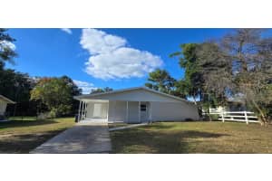 29 Lake Court Loop Ocala, FL 34472 - Off Market