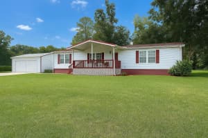 141 MAID MARION LANE, HIGH SPRINGS, FL 32643 - MLS#MFROM713331