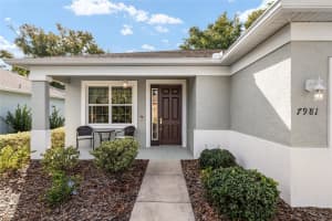 7981 85TH LOOP, OCALA, FL 34481 - MLS#MFROM713345