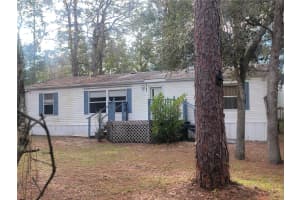 2980 176TH AVENUE, DUNNELLON, FL 34432 - MLS#MFROM713352