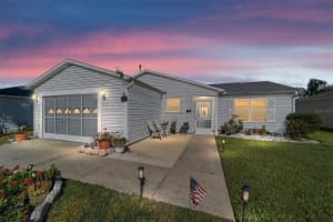 8143 Se 175th Columbia Pl, THE VILLAGES