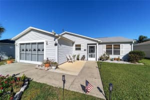 8143 175TH COLUMBIA PLACE, THE VILLAGES, FL 32162 - MLS#MFROM713357