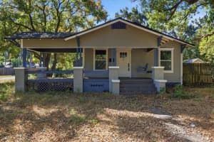 1223 E Crawford St, TAMPA 1223 E Crawford St, TAMPA