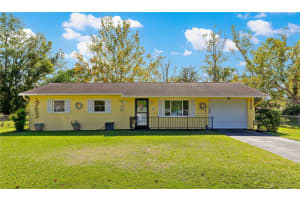 2080 Ne 55th St, OCALA