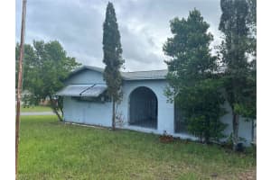 1 MELISSA DRIVE, BEVERLY HILLS, FL 34465 - MLS#MFROM713375