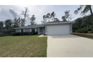 2458 Sw 170th Loop, OCALA