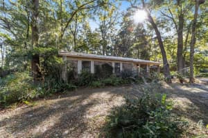 405 257TH TERRACE, NEWBERRY, FL 32669 - MLS#MFROM713383