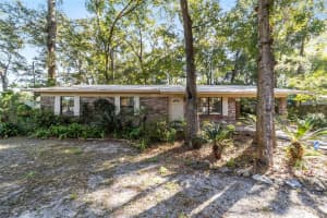 405 257TH TERRACE, NEWBERRY, FL 32669 - MLS#MFROM713383