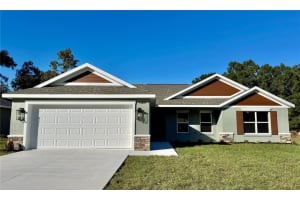 13587 103RD STREET, DUNNELLON, FL 34432 - MLS#MFROM713384