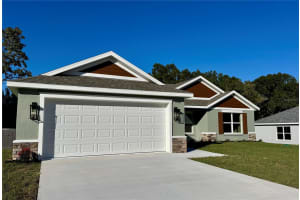 13587 103RD STREET, DUNNELLON, FL 34432 - MLS#MFROM713384