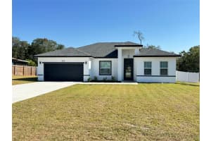 455 Marion Oaks Dr, OCALA