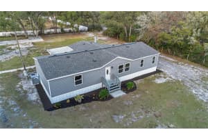 8421 156TH PLACE, DUNNELLON, FL 34432 - MLS#MFROM713389