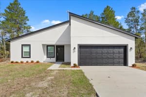 3995 Sw 151 St, OCALA