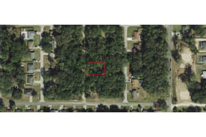 29 BAKER TERRACE, INVERNESS, FL 34453 - MLS#MFROM713404