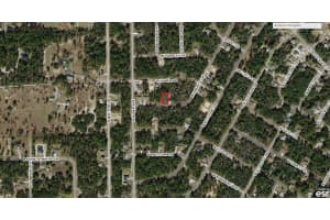 7830 JAMAICA DRIVE, CITRUS SPRINGS, FL 34434 - MLS#MFROM713412