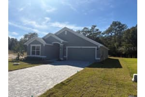 7758 180TH CIRCLE, DUNNELLON, FL 34432 - MLS#MFROM713414