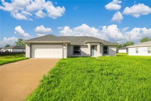 2640 Sw 153rd Place Rd, OCALA
