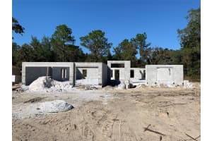 3155 BRAZILNUT ROAD, BEVERLY HILLS, FL 34465 - MLS#MFROM713430