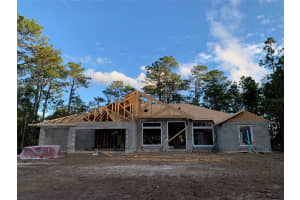 5085 PRINCEWOOD DRIVE, BEVERLY HILLS, FL 34465 - MLS#MFROM713448