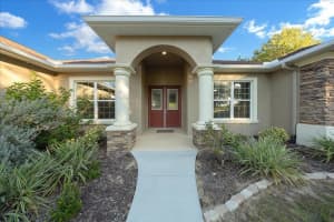 2087 ANNAPOLIS AVENUE, HERNANDO, FL 34442 - MLS#MFROM713462