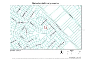 O SE PINE TRCE RD SE, OCALA, FL 34472 Sold 02/20/26