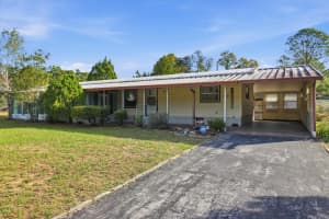 939 CRYSTAL CREST TERRACE, CRYSTAL RIVER, FL 34429 - MLS#MFROM713476