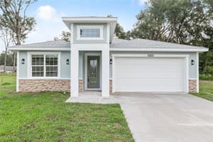 13871 44TH AVENUE, SUMMERFIELD, FL 34491 Sold 01/07/26