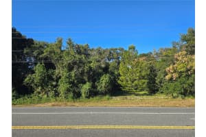 4322 CARL G ROSE HIGHWAY, HERNANDO, FL 34442 - MLS#MFROM713486