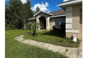 3865 Sw 138th Pl, OCALA