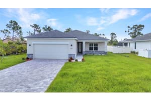 134 GREEN OAK PARK, ROTONDA WEST, FL 33947 - MLS#MFROM713492