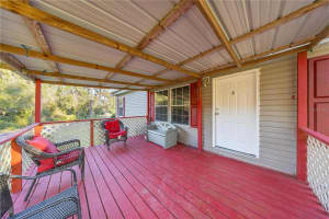 17725 160TH AVENUE, WILLISTON, FL 32696 - MLS#MFROM713500