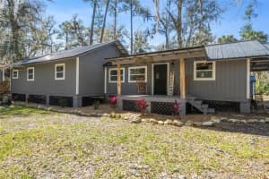 1816 112TH STREET, INGLIS, FL 34449 - MLS#MFROM713501