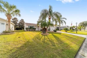 442 PACE LANE, THE VILLAGES, FL 32162 - MLS#MFROM713510