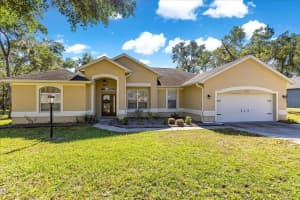8297 196TH COURT ROAD, DUNNELLON, FL 34432 - MLS#MFROM713513