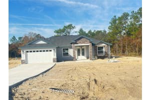 8194 125TH COURT ROAD, DUNNELLON, FL 34432 - MLS#MFROM713525