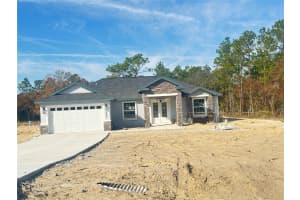 8194 125TH COURT ROAD, DUNNELLON, FL 34432 - MLS#MFROM713525