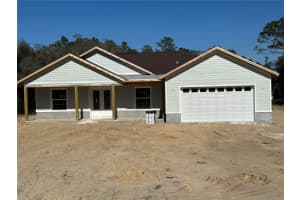 12915 85TH PLACE, DUNNELLON, FL 34432 - MLS#MFROM713526